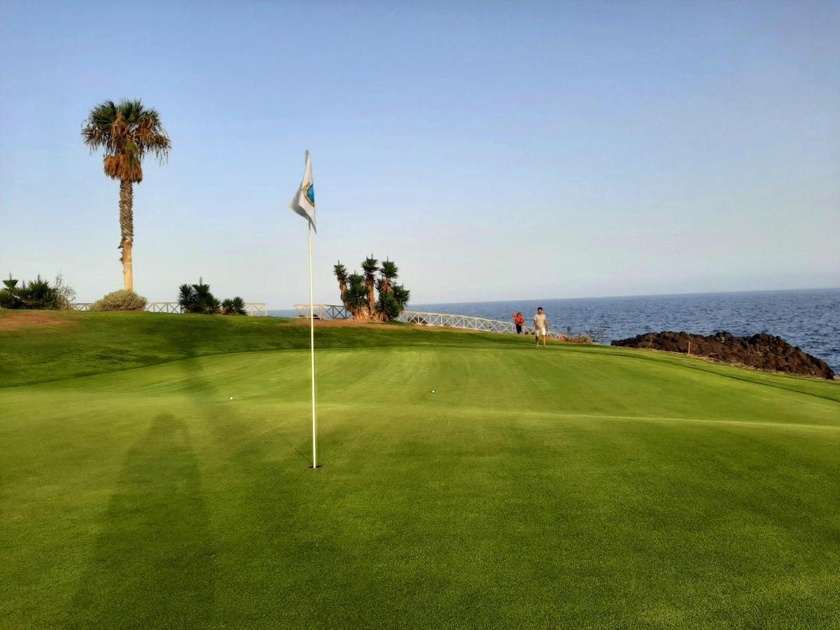 Comfortable 2-Bedrooms Rental Unit With Pool San Miguel de Abona Buitenkant foto