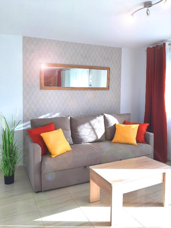 Comfortable 2-Bedrooms Rental Unit With Pool San Miguel de Abona Buitenkant foto