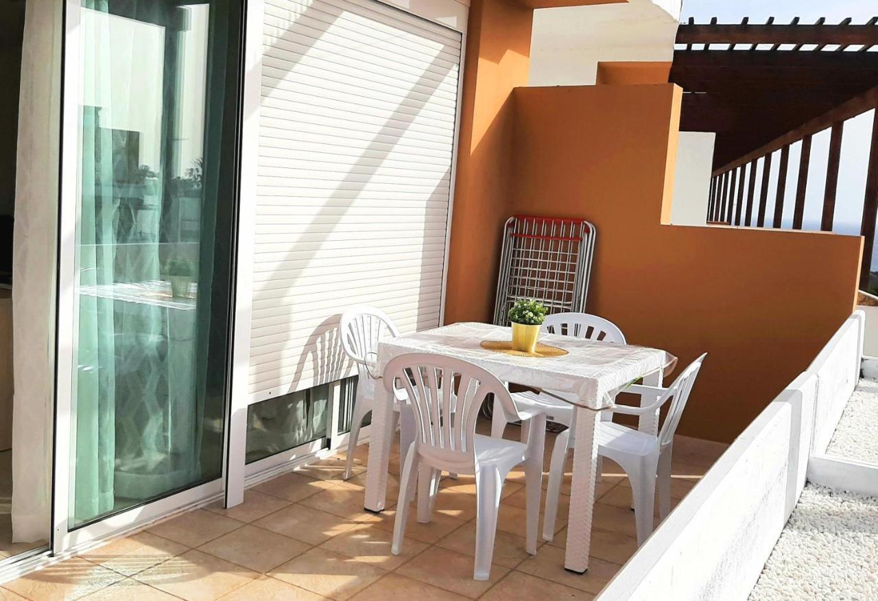 Comfortable 2-Bedrooms Rental Unit With Pool San Miguel de Abona Buitenkant foto